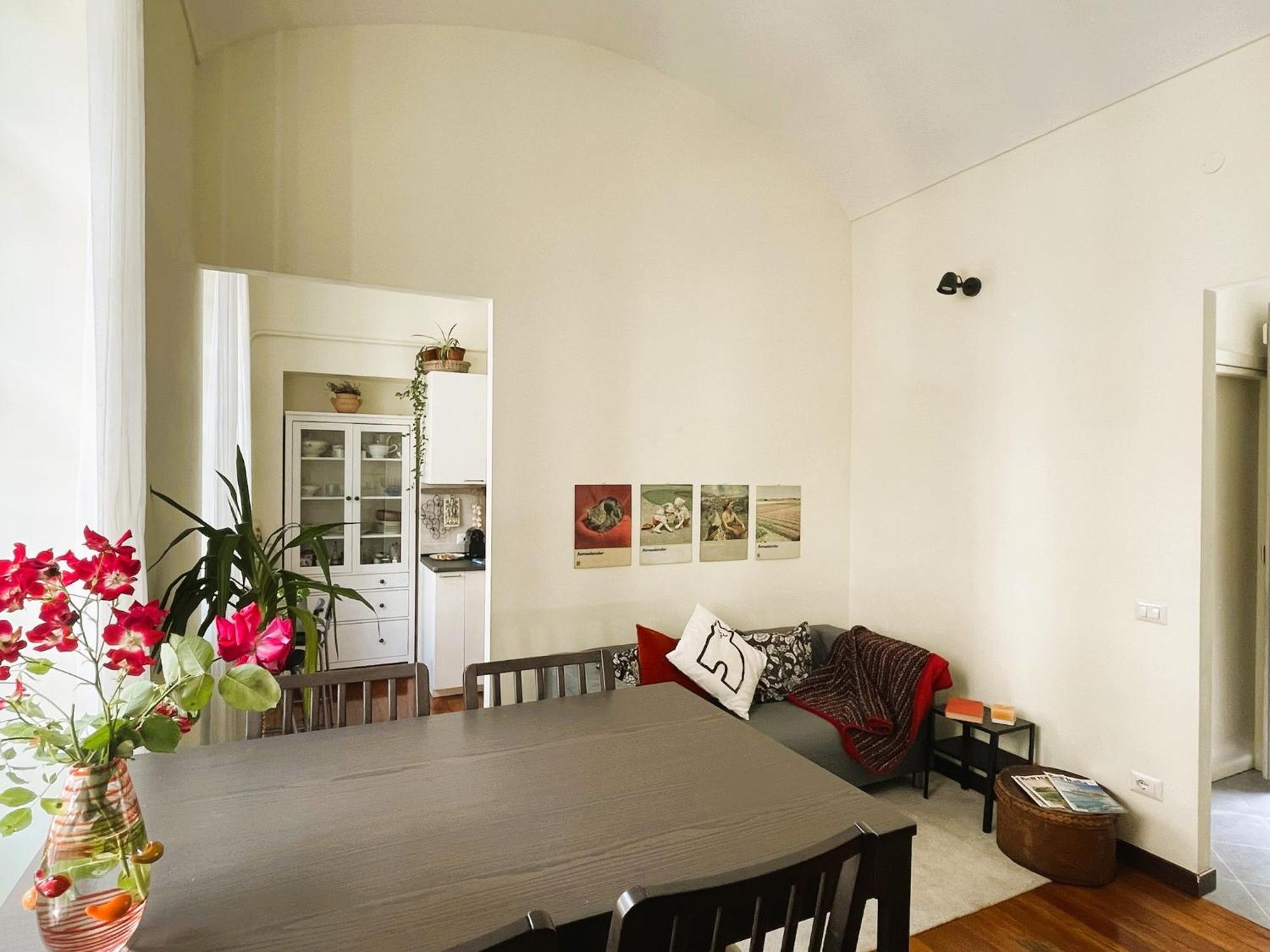 La Casa Di Ringhiera - Silenzioso Appartamento Di Charme Con Balcone Nel Quadrilatero Romano تورينو المظهر الخارجي الصورة